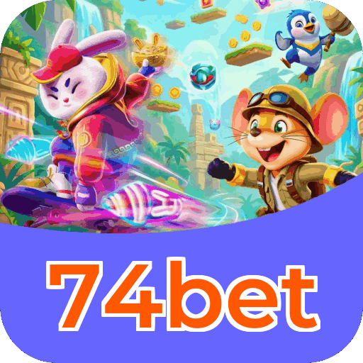 Jogos com maior RTP na 74bet