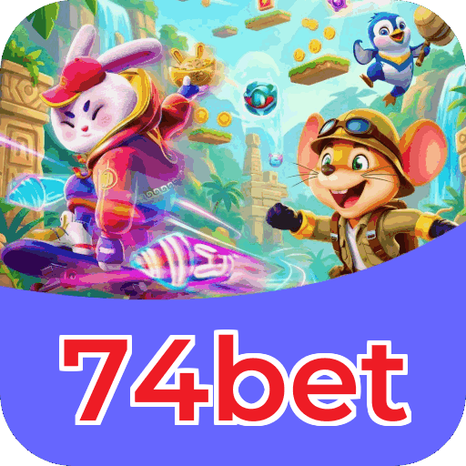 Interface 74bet