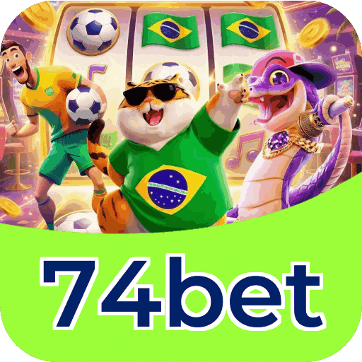 Cashback Semanal 74bet