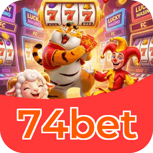 Cadastro 74bet