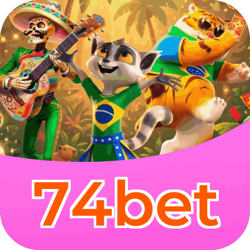 Instalar APK 74bet