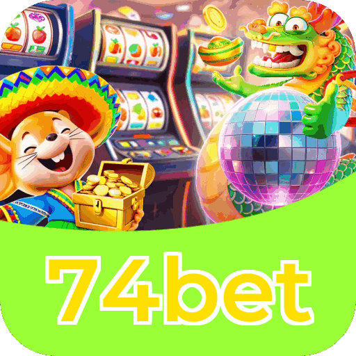 Segurança 74bet