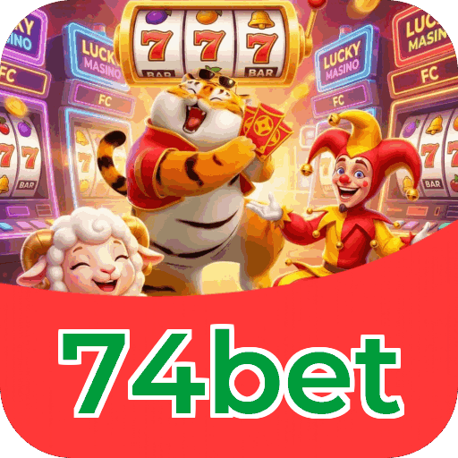 Instalação Android 74bet